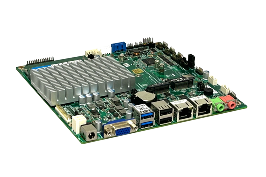 Corvalent J64IX Main 1