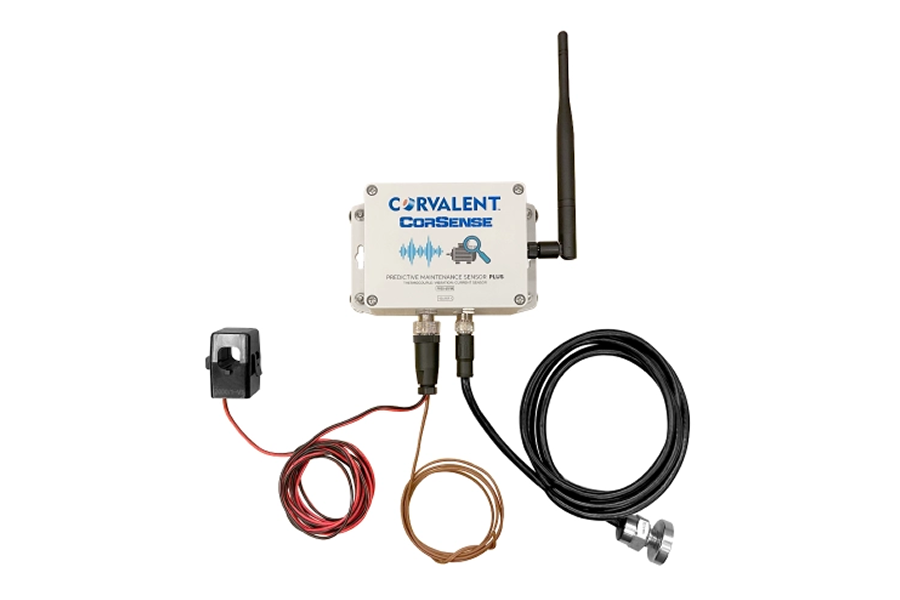 Corvalent Group 151 9